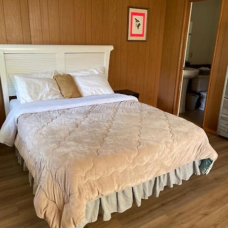 Mountain View Cabins Wrightwood Bagian luar foto