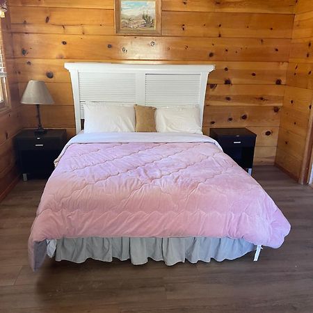 Mountain View Cabins Wrightwood Bagian luar foto