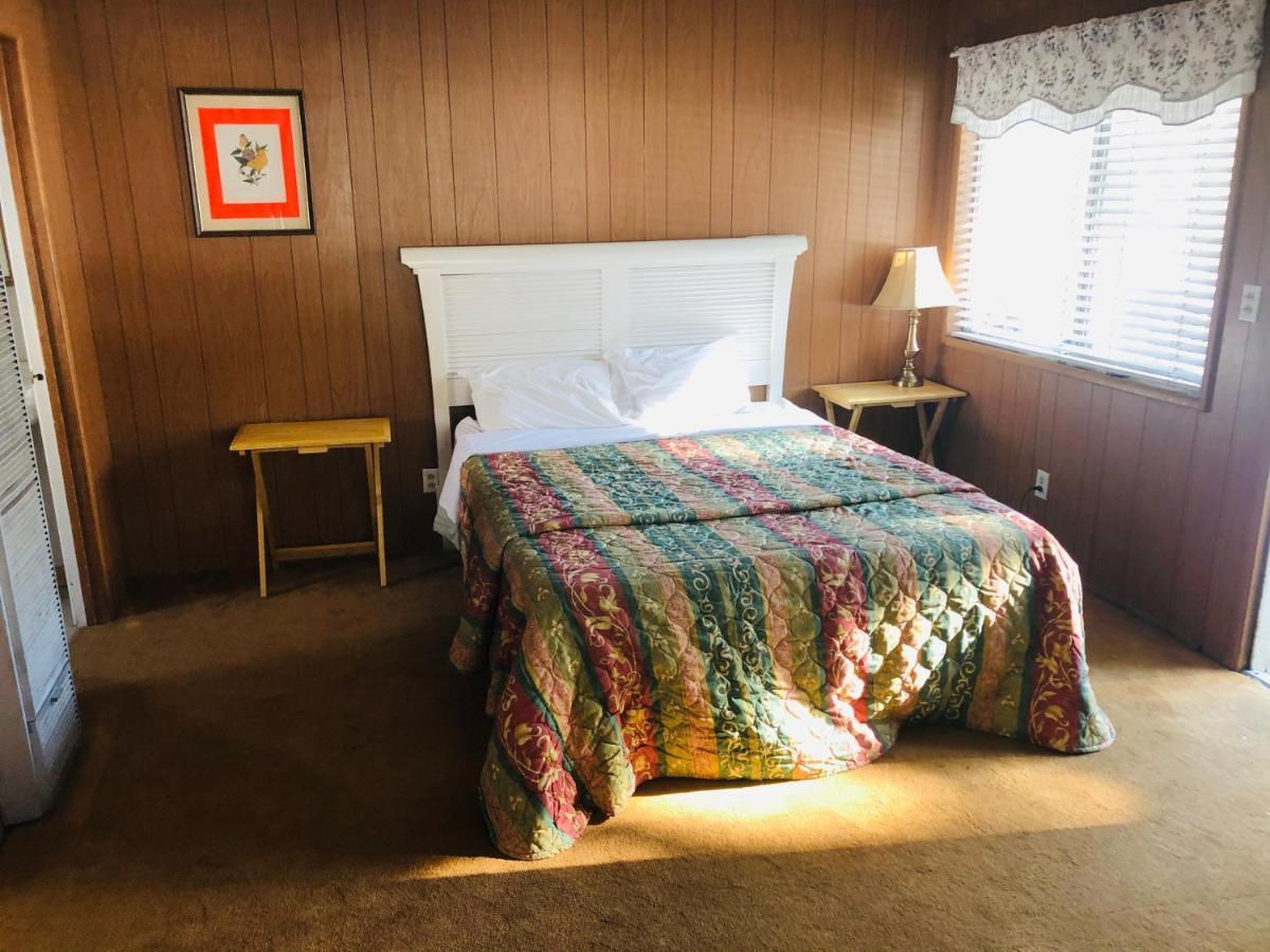 Mountain View Cabins Wrightwood Bagian luar foto