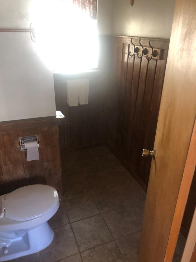 Mountain View Cabins Wrightwood Bagian luar foto