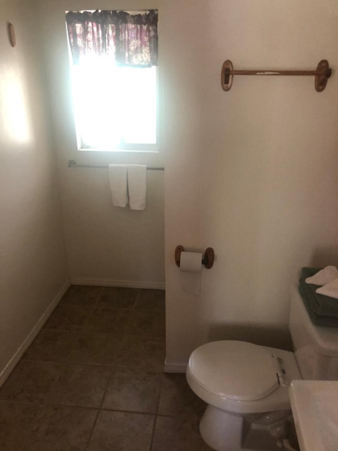 Mountain View Cabins Wrightwood Bagian luar foto