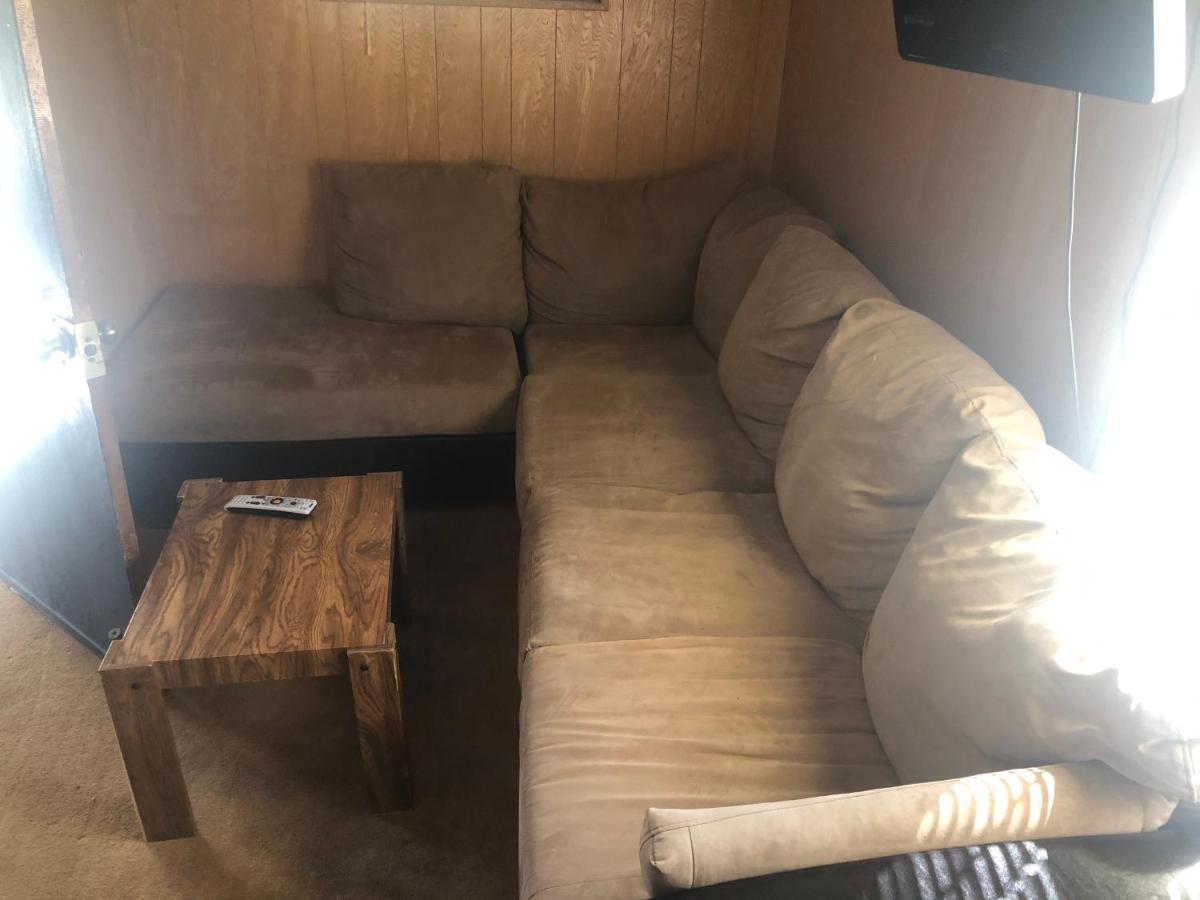 Mountain View Cabins Wrightwood Bagian luar foto