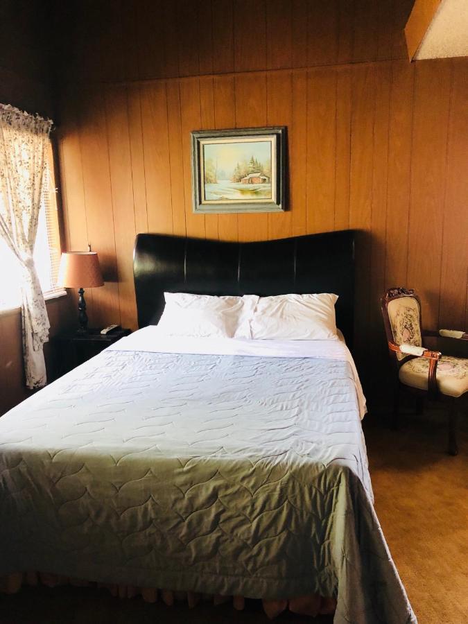 Mountain View Cabins Wrightwood Bagian luar foto