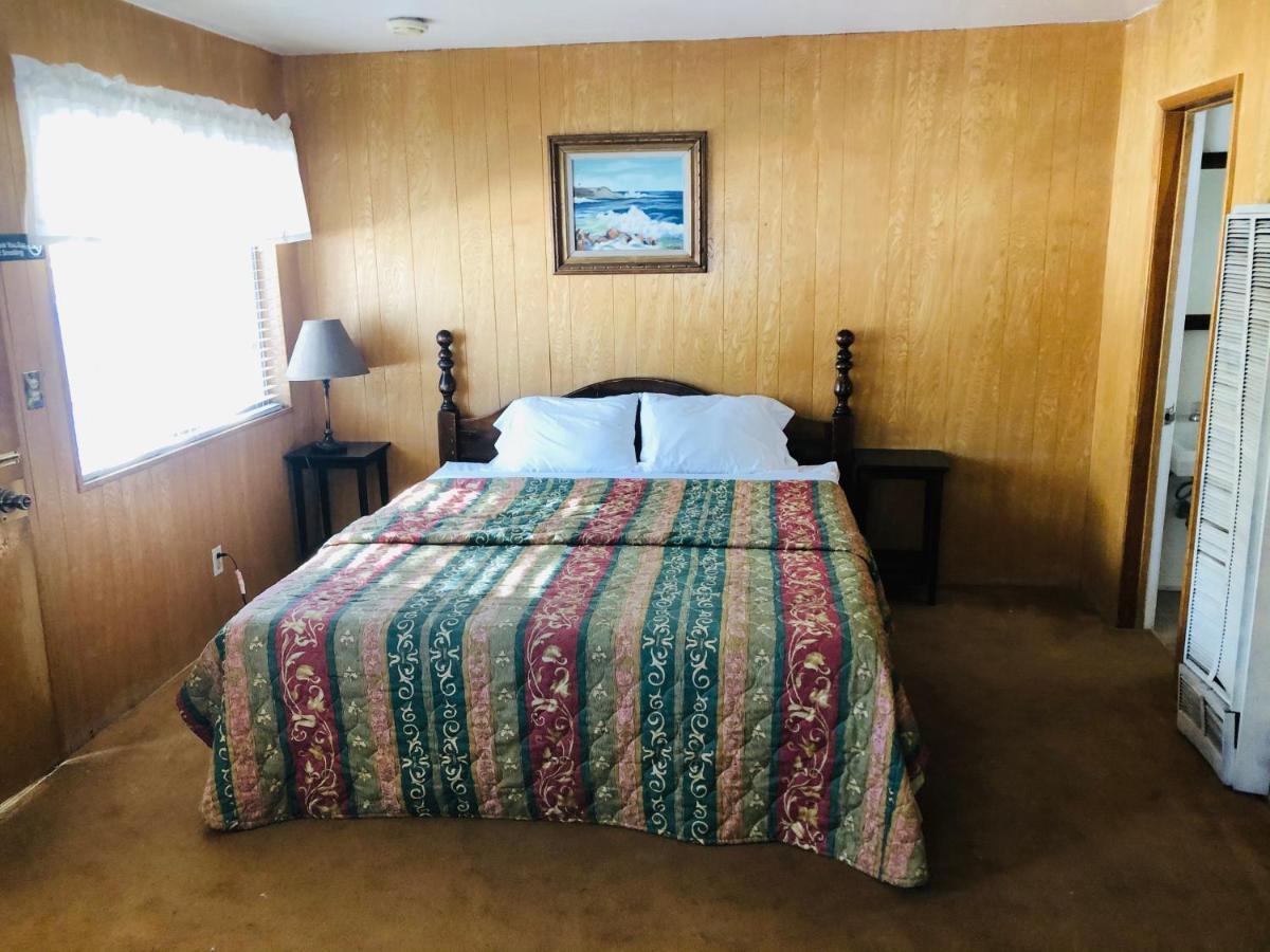 Mountain View Cabins Wrightwood Bagian luar foto