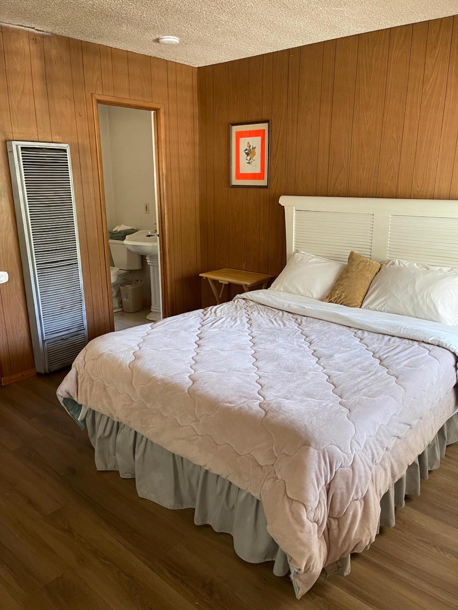 Mountain View Cabins Wrightwood Bagian luar foto