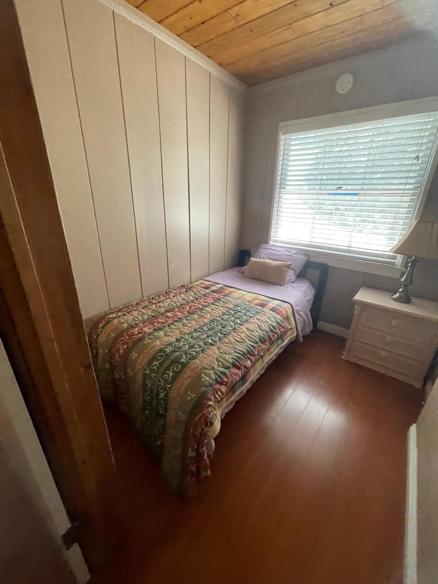 Mountain View Cabins Wrightwood Bagian luar foto