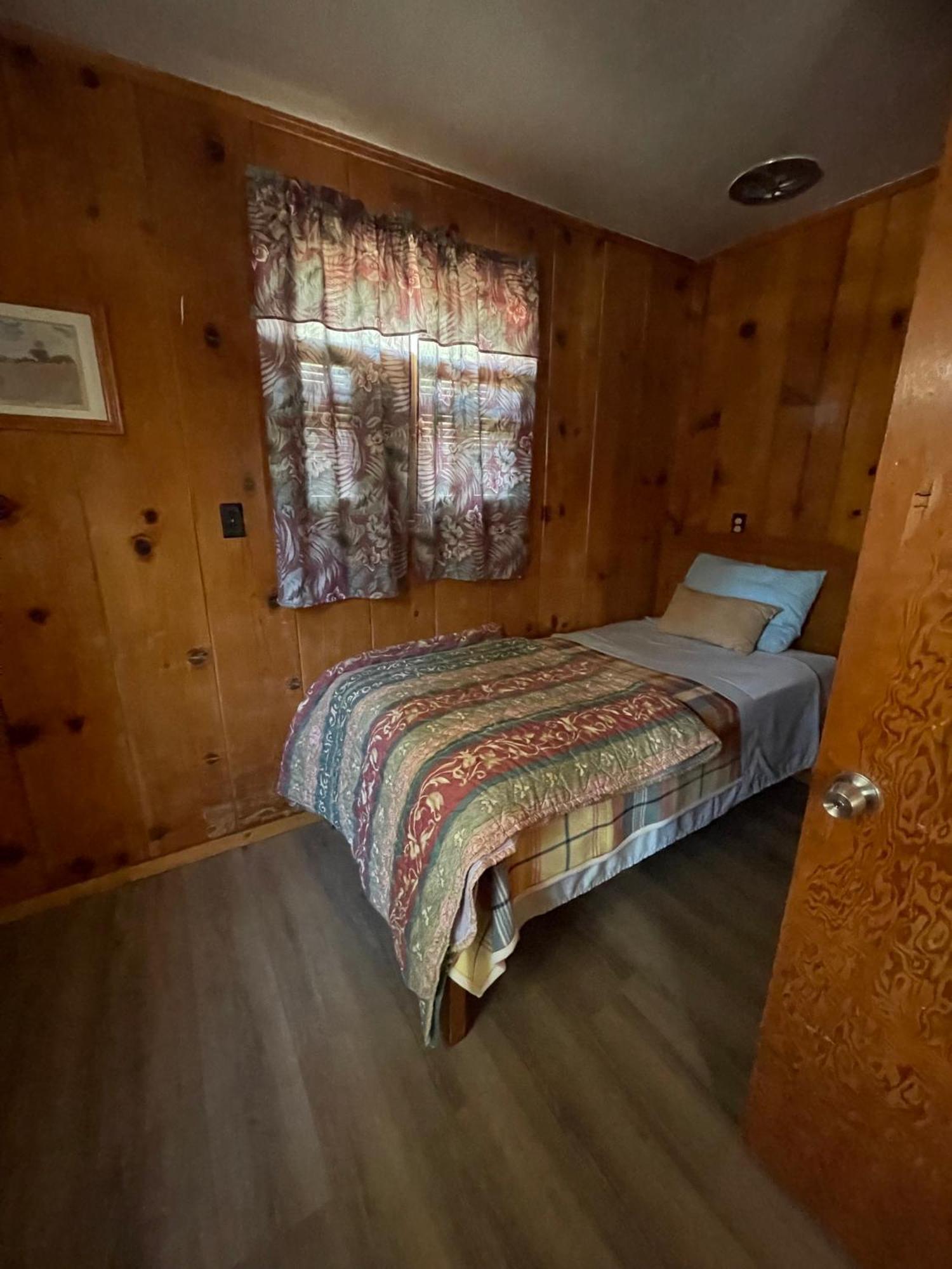 Mountain View Cabins Wrightwood Bagian luar foto