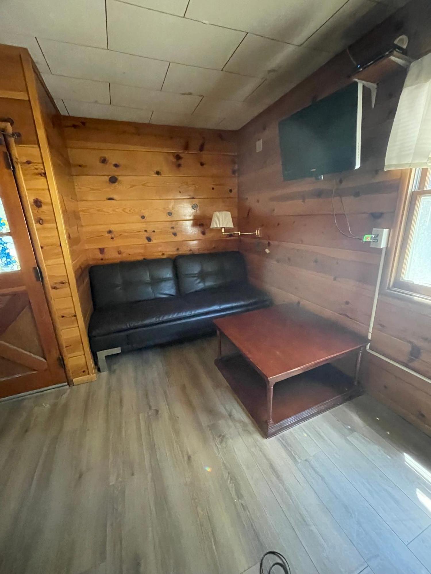 Mountain View Cabins Wrightwood Bagian luar foto